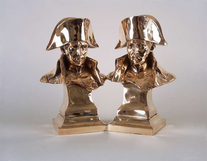 Napoleon Twins